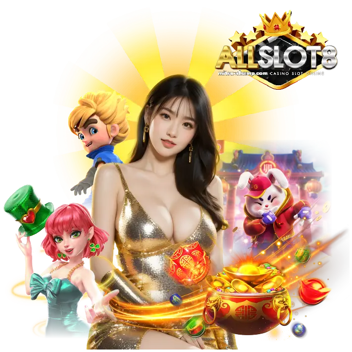 allslotvip