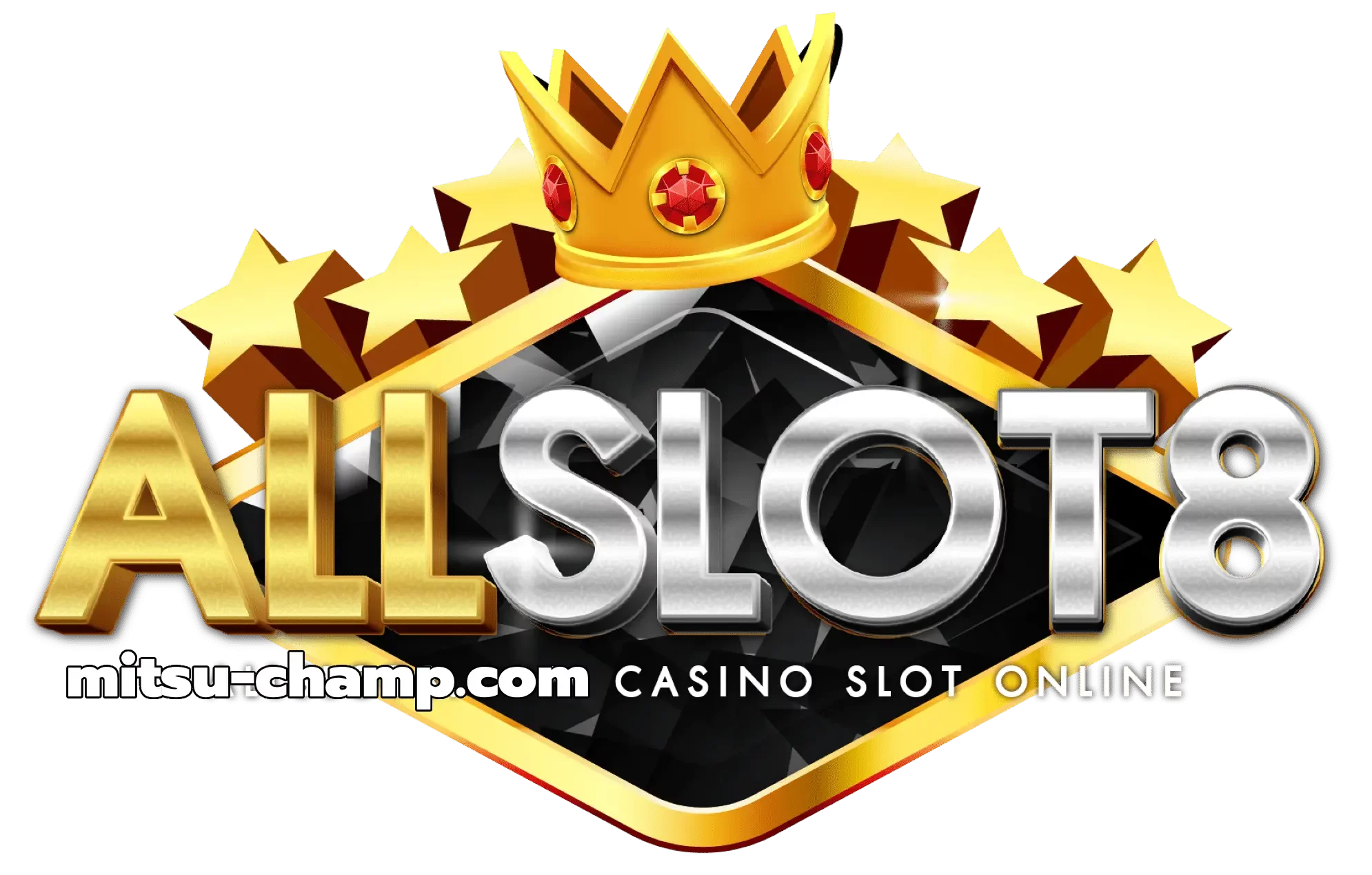 Allslot8-logo